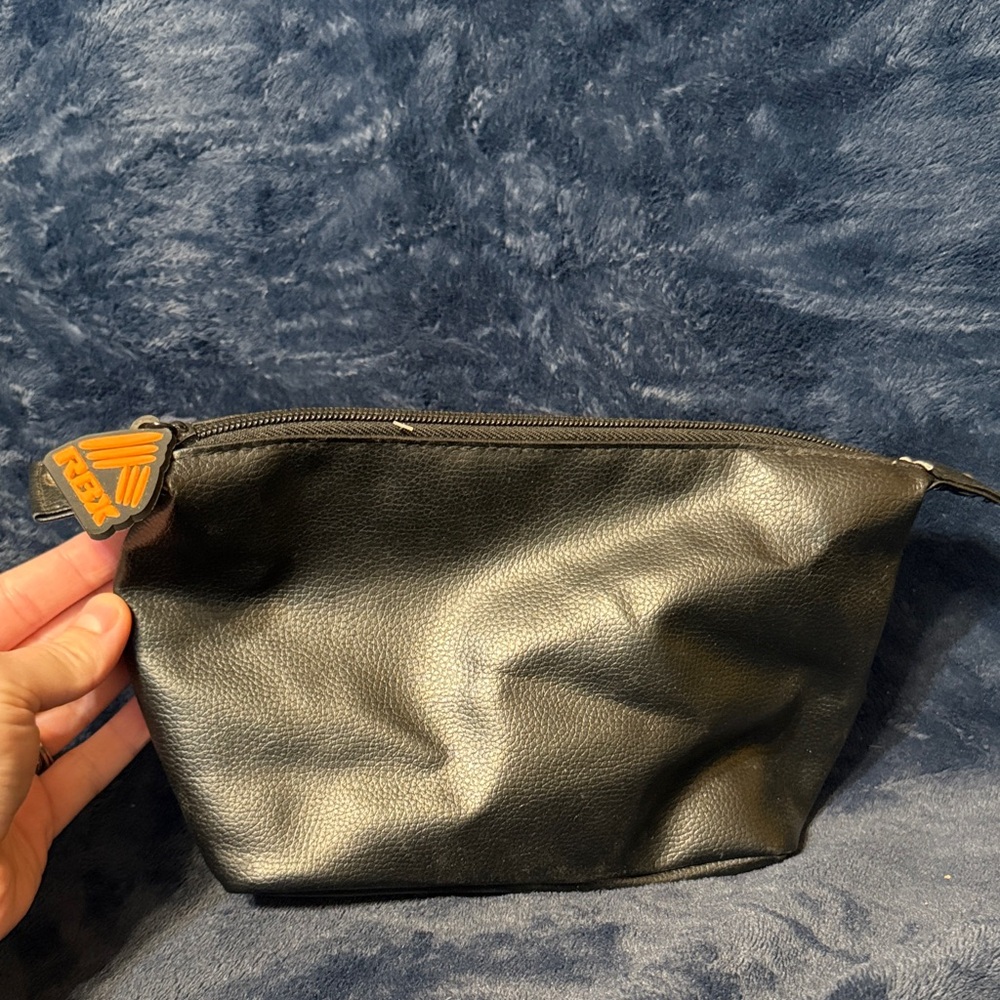 RBX women’s cosmetic makeup bag